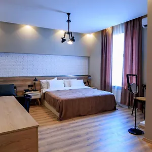 Отель Georgian, Тбилиси