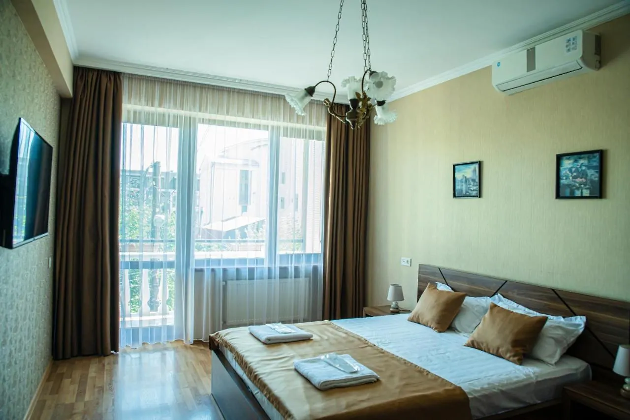 Hotel Midtown-Vera Tbilissi