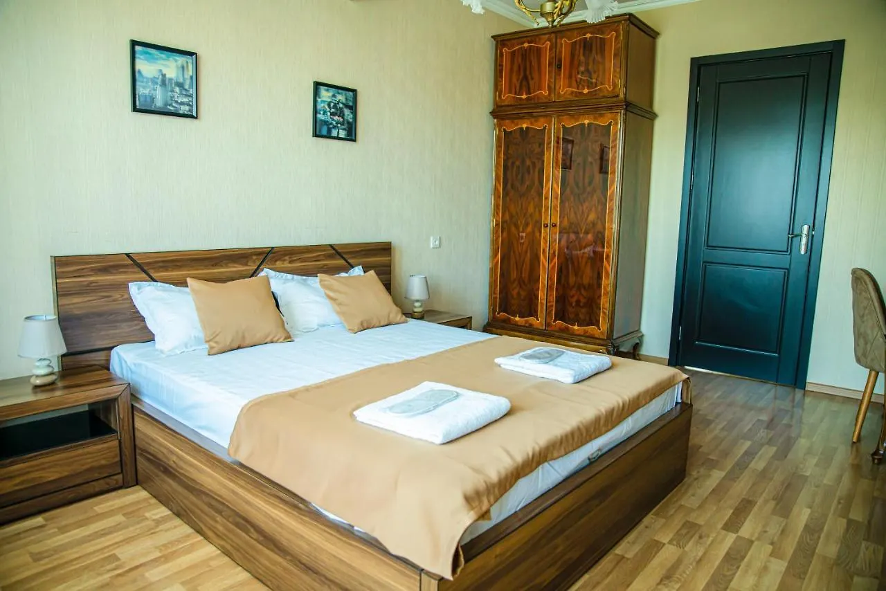 Midtown-Vera Tbilissi Hotel